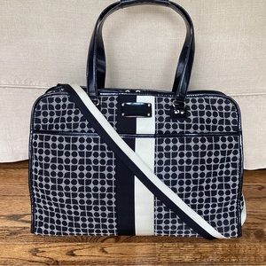 Kate Spade Weekender